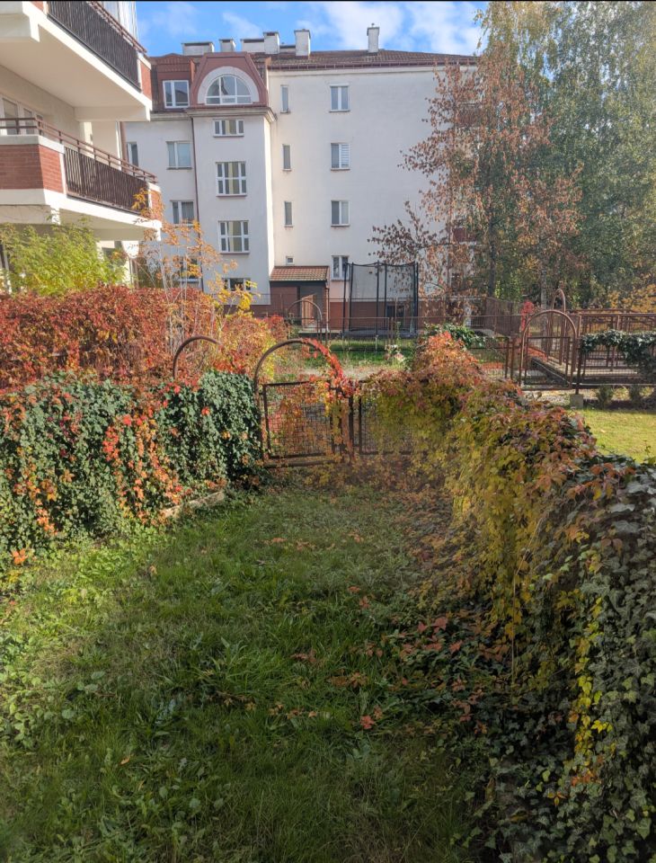 Mieszkanie 3-pokojowe Warszawa Ursynów, ul. Ludwika Paszkiewicza. Zdjęcie 14