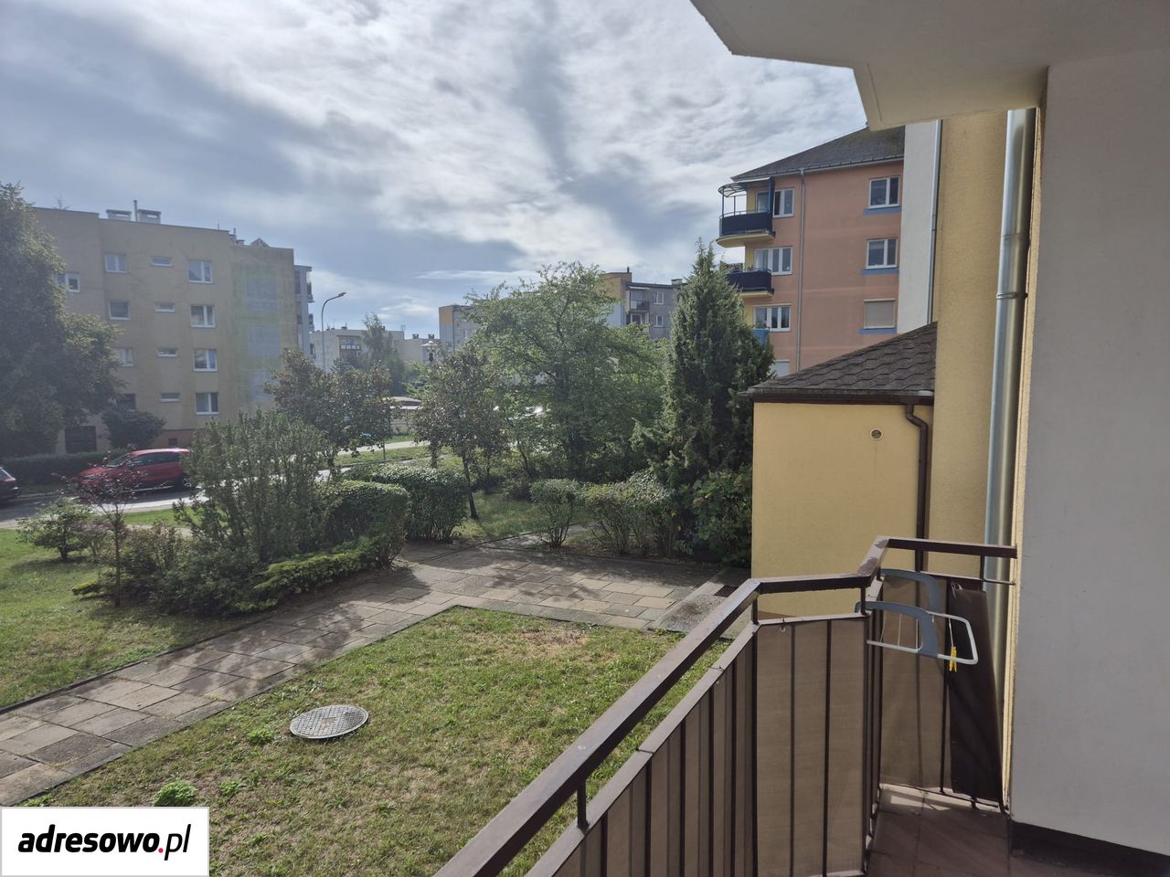 Mieszkanie 2-pokojowe Bydgoszcz Fordon, ul. Galla Anonima. Zdjęcie 18