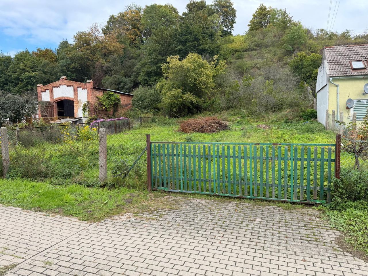 Działka rolna Miasteczko Krajeńskie, ul. Kościuszki. Zdjęcie 2
