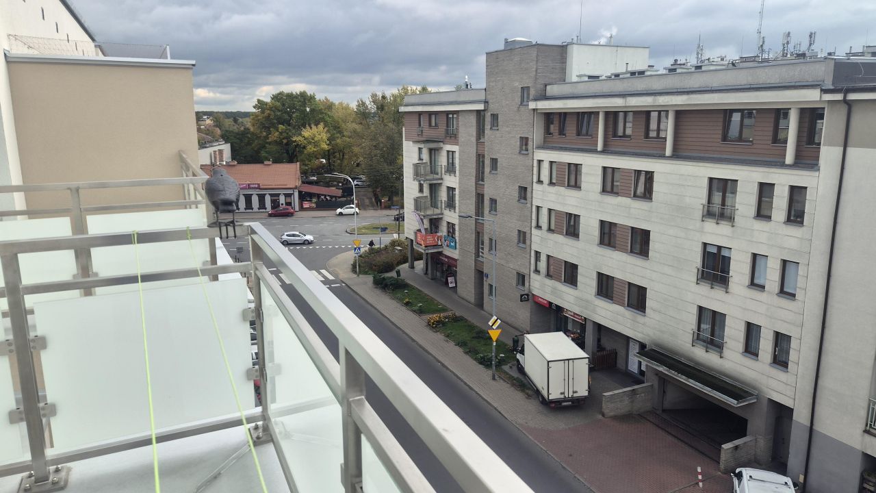 Mieszkanie 5-pokojowe Warszawa Rembertów, Al. Gen. Chrusciela. Zdjęcie 38