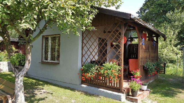 Działka rekreacyjna Żory. Zdjęcie 1