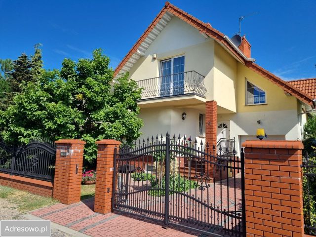 dom wolnostojący, 5 pokoi Częstochowa Liszka Górna. Zdjęcie 1