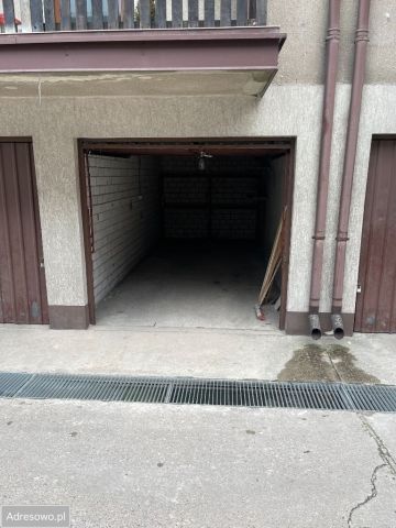 Garaż/miejsce parkingowe Marki, ul. Kosynierów. Zdjęcie 1