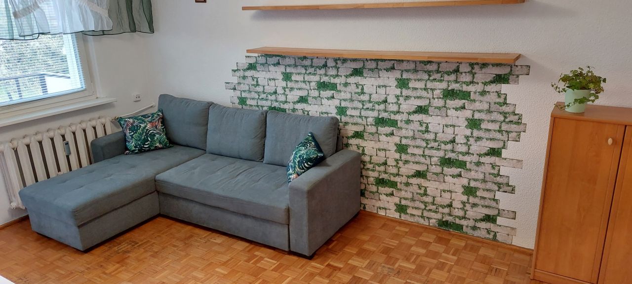 Mieszkanie 2-pokojowe Bydgoszcz Wyżyny, ul. Adama Grzymały-Siedleckiego