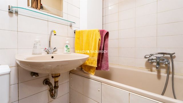 Mieszkanie 2-pokojowe Kraków Bieńczyce, os. Józefa Strusia. Zdjęcie 17