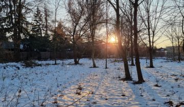 Działka budowlana Radomsko, ul. Parkowa