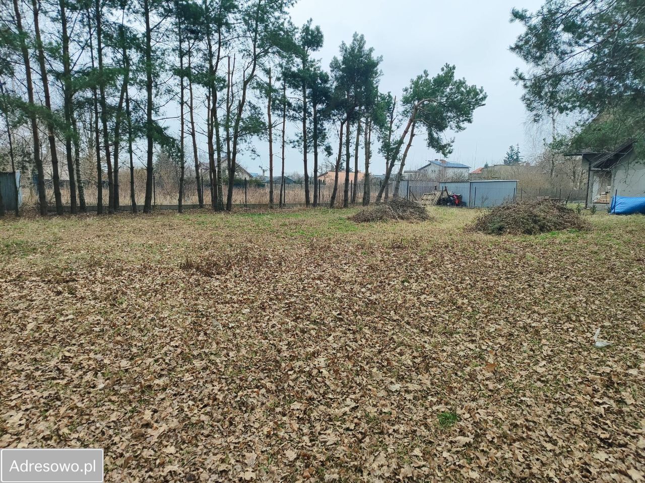 Działki Na Sprzedaż Piotrków Trybunalski