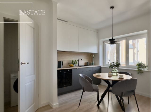 Mieszkanie 2-pokojowe Warszawa Śródmieście, al. Aleja "Solidarności". Zdjęcie 1