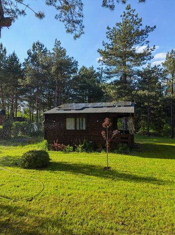 Działka rekreacyjna Szuć. Zdjęcie 1