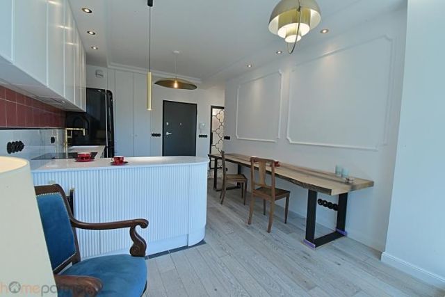 Mieszkanie 2-pokojowe Wrocław Stare Miasto, ul. Księcia Witolda. Zdjęcie 3