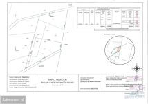 Działka siedliskowa Zajączkowo. Zdjęcie 1