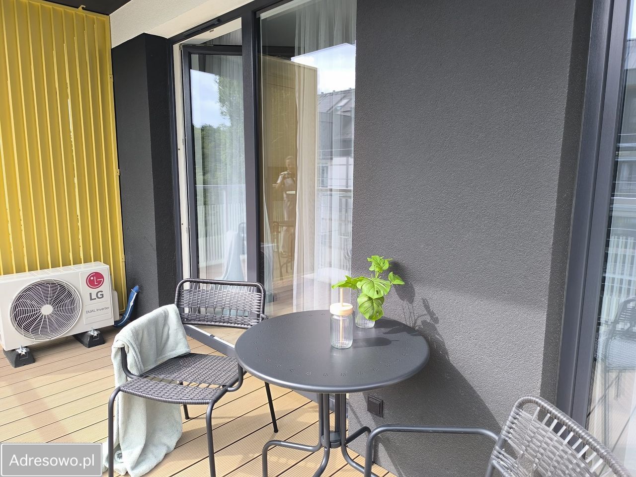Mieszkanie 2-pokojowe Grzybowo, ul. Plażowa. Zdjęcie 8