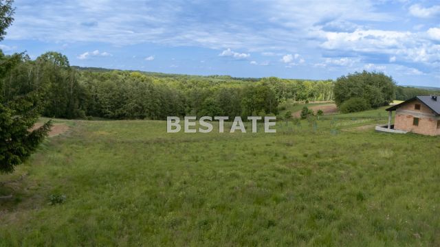 Działka rolno-budowlana Łękawica. Zdjęcie 3