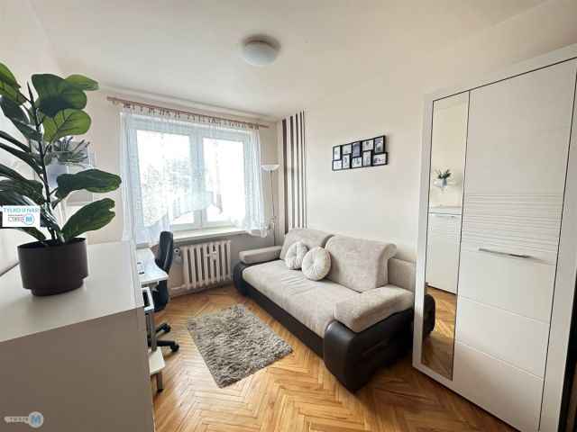 Mieszkanie 4-pokojowe Kielce KSM, ul. Mieczysława Karłowicza. Zdjęcie 1