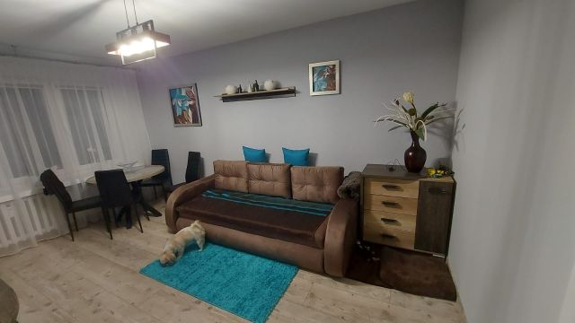 Mieszkanie 2-pokojowe Białystok Antoniuk, ul. Wierzbowa. Zdjęcie 1