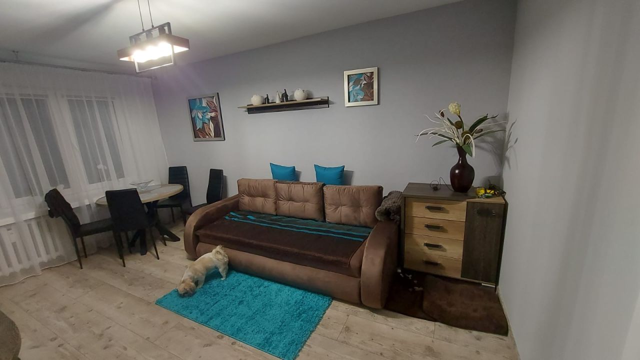 Mieszkanie 2-pokojowe Białystok Antoniuk, ul. Wierzbowa