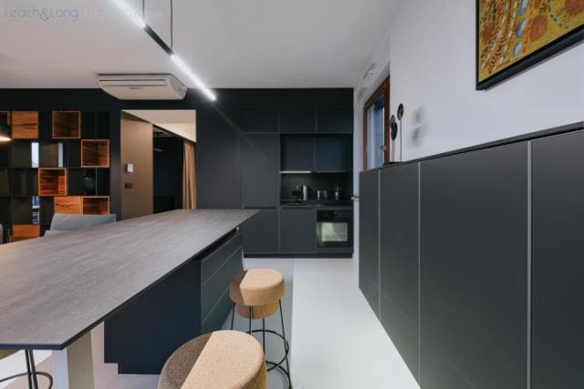 Mieszkanie 3-pokojowe Kraków Stare Miasto, ul. Lubicz. Zdjęcie 10