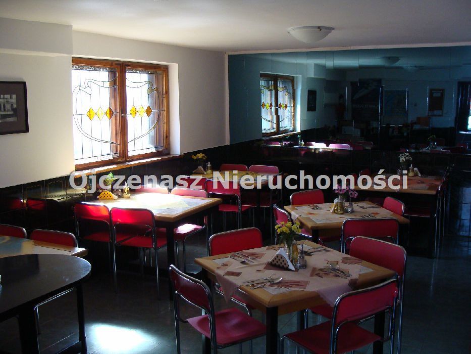 Hotel/pensjonat Władysławowo. Zdjęcie 10