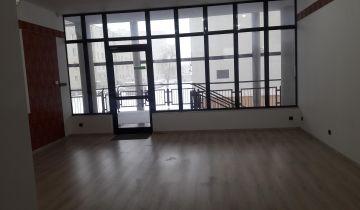 Lokal Tczew Osiedle Garnuszewskiego, al. Zwycięstwa