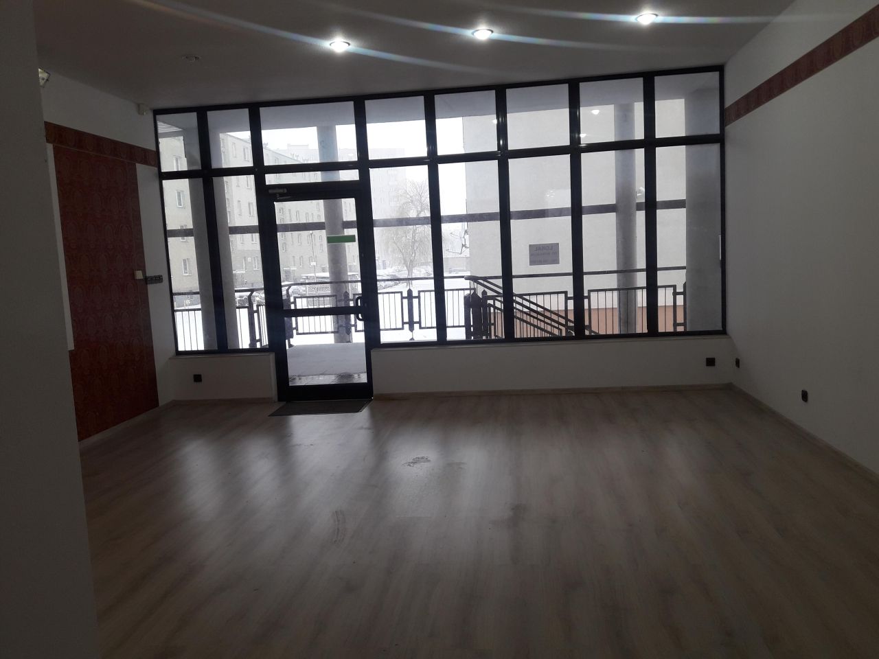 Lokal Tczew Osiedle Garnuszewskiego, al. Zwycięstwa. Zdjęcie 2