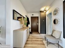 Mieszkanie 2-pokojowe Sopot Kamienny Potok, ul. Kujawska. Zdjęcie 3