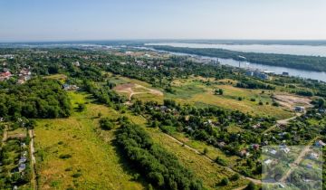 Działka budowlana Szczecin Bukowo, ul. Władysława Nehringa