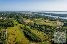 Działka budowlana Szczecin Bukowo, ul. Władysława Nehringa