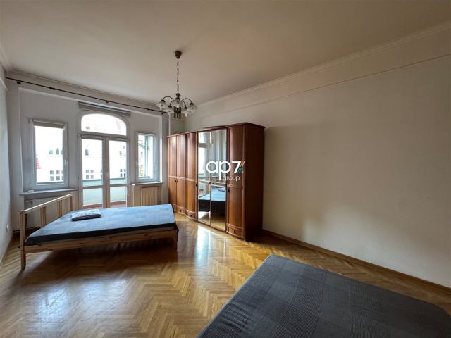 Mieszkanie 4-pokojowe Katowice Śródmieście, ul. Wita Stwosza. Zdjęcie 6