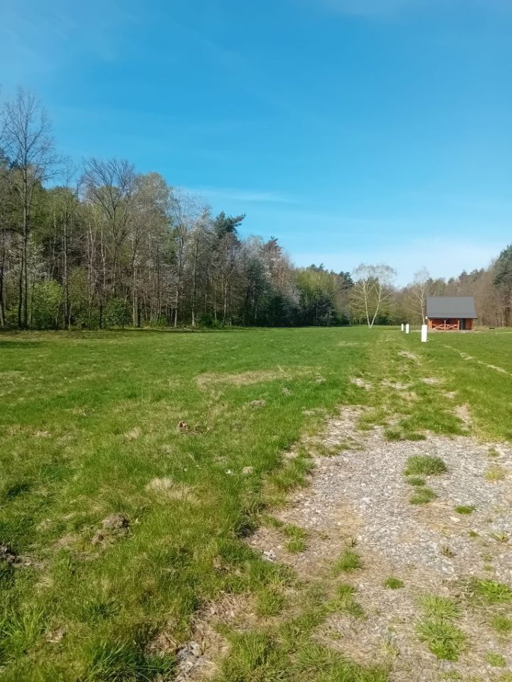 Działka budowlana Radawa. Zdjęcie 4