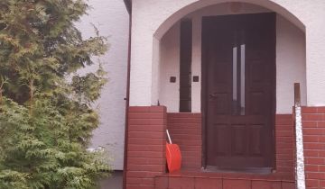 bliźniak, 5 pokoi Ostrołęka Pomian, ul. Kolorowa