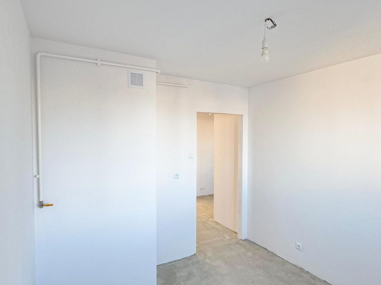 Mieszkanie 2-pokojowe Pułtusk, ul. Podkomorzego. Zdjęcie 18