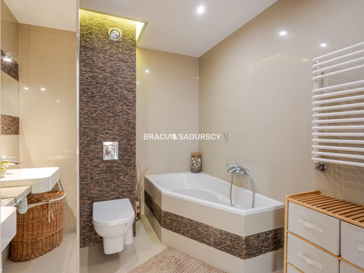 bliźniak, 4 pokoje Zielonki Marszowiec, ul. Kwiatów Polnych. Zdjęcie 31