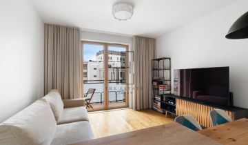 Mieszkanie 3-pokojowe Warszawa Mokotów, ul. Jana Pawła Woronicza