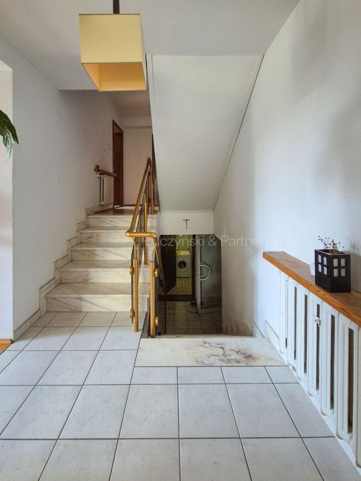 dom wolnostojący, 7 pokoi Podgórzyn. Zdjęcie 19