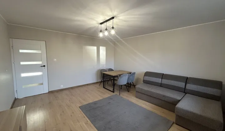 Mieszkanie 2-pokojowe Gdynia Pustki Cisowskie, ul. Bzowa