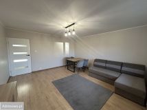 Mieszkanie 2-pokojowe Gdynia Pustki Cisowskie, ul. Bzowa