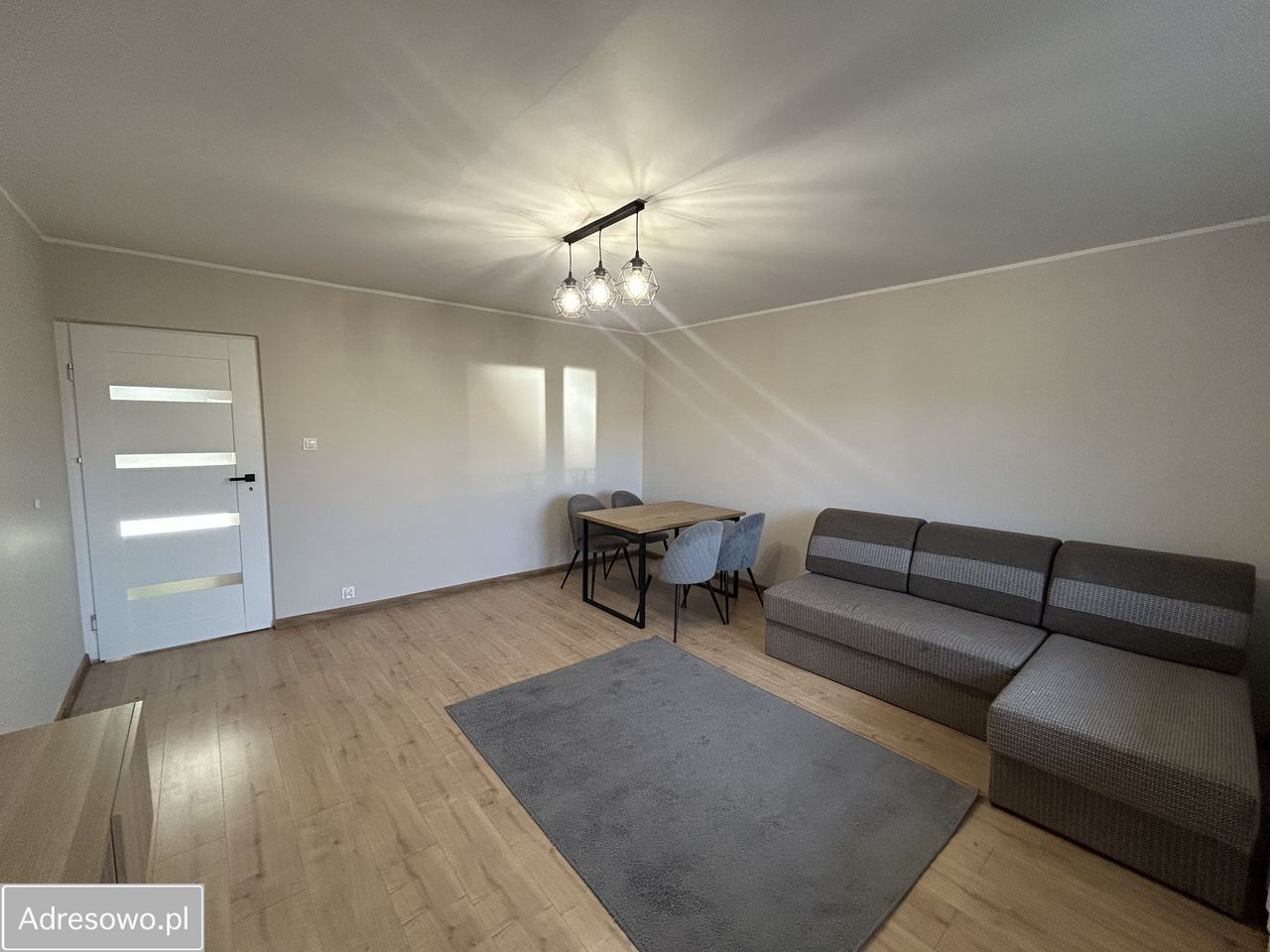 Mieszkanie 2-pokojowe Gdynia Pustki Cisowskie, ul. Bzowa