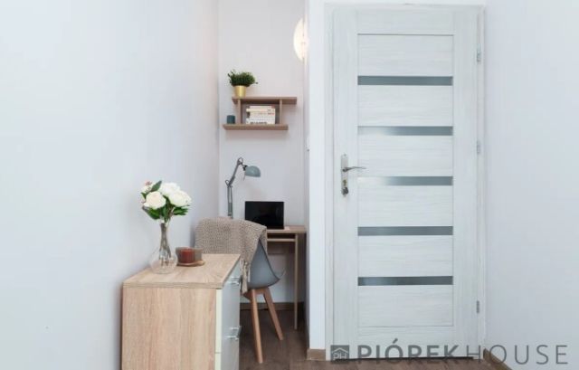 Mieszkanie 4-pokojowe Warszawa Wola, ul. Deotymy. Zdjęcie 2