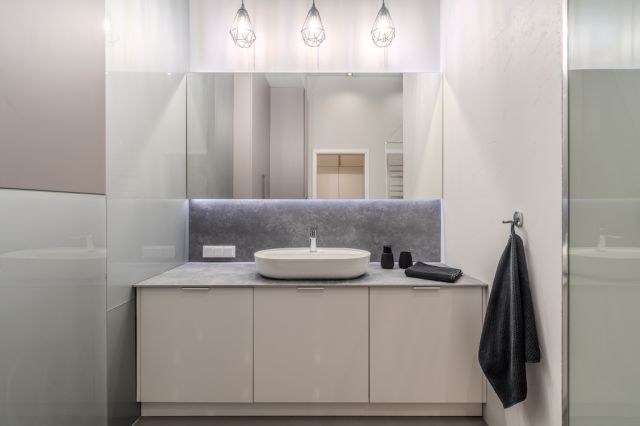 Mieszkanie 1-pokojowe Łódź, ul. ks. bp. Wincentego Tymienieckiego. Zdjęcie 9