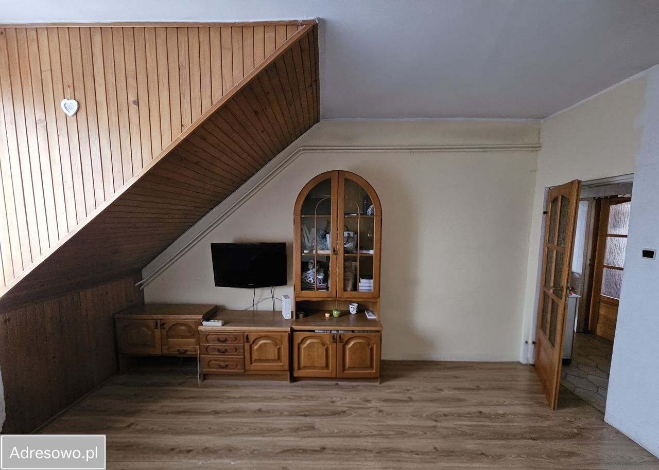 Mieszkanie 3-pokojowe Piła, ul. Okólna. Zdjęcie 10