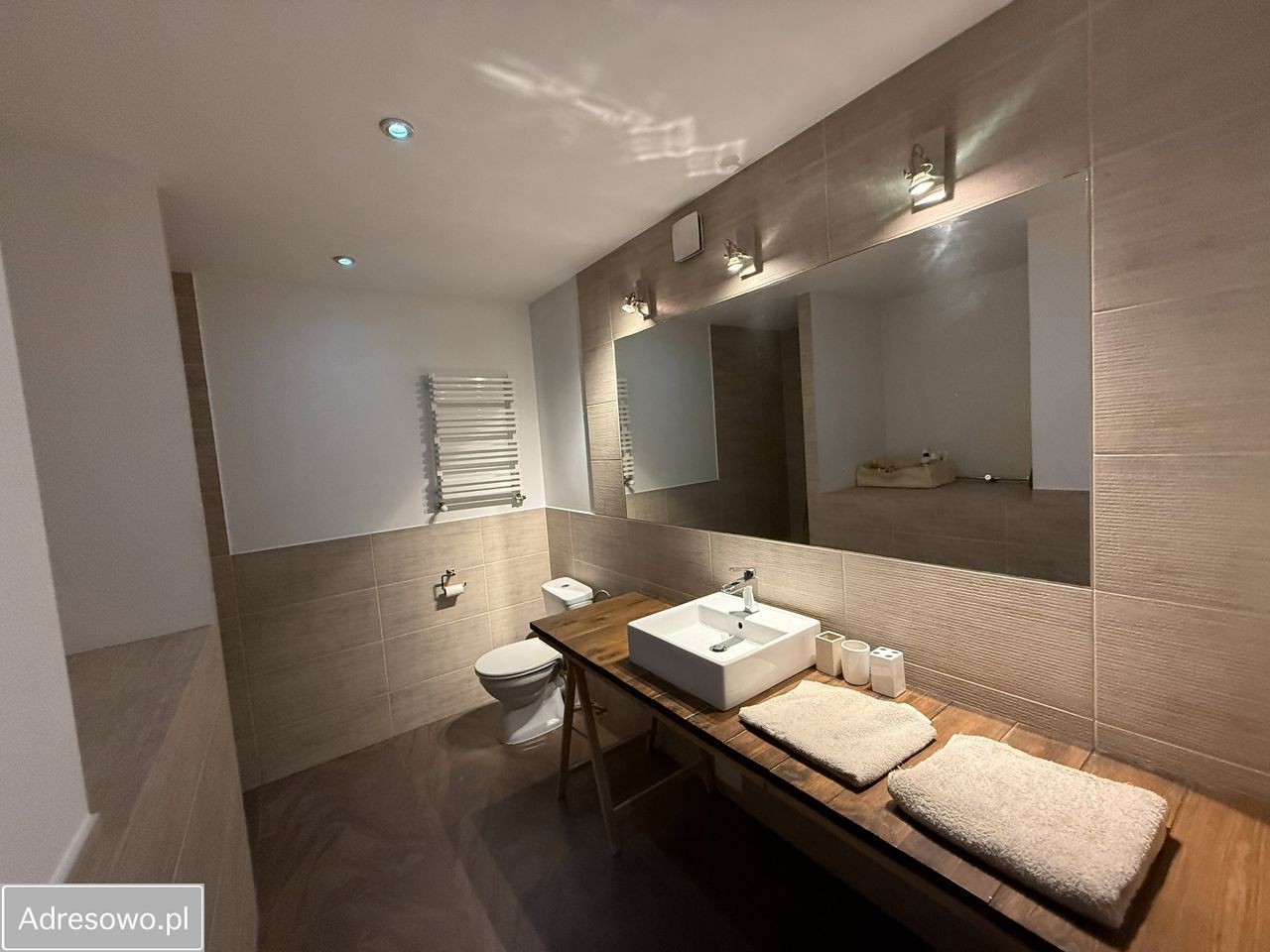 dom szeregowy, 6 pokoi Wrocław Psie Pole, ul. Mieczysława Niedziałkowskiego. Zdjęcie 11