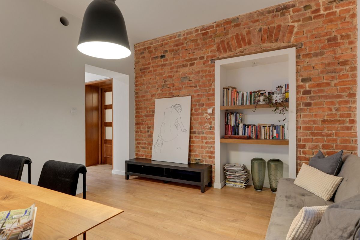 Mieszkanie 4-pokojowe Gdynia Działki Leśne, ul. Śląska. Zdjęcie 7