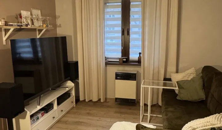 Mieszkanie 2-pokojowe Zabrze Centrum