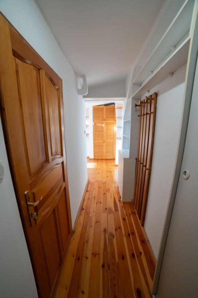 Mieszkanie 1-pokojowe Poznań Jeżyce, ul. Augustyna Szamarzewskiego. Zdjęcie 4