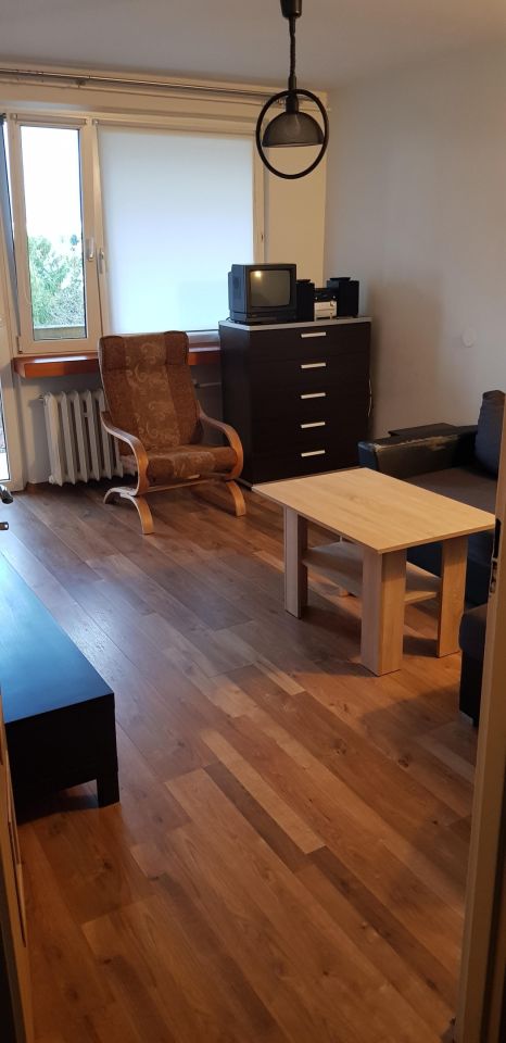 Mieszkanie 1-pokojowe Kraków Prądnik Czerwony, ul. Sudolska. Zdjęcie 7