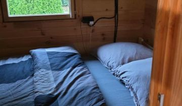 Działka rod Szczecin Świerczewo