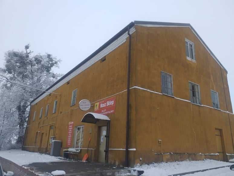 Lokal Gdeszyn-Kolonia. Zdjęcie 3