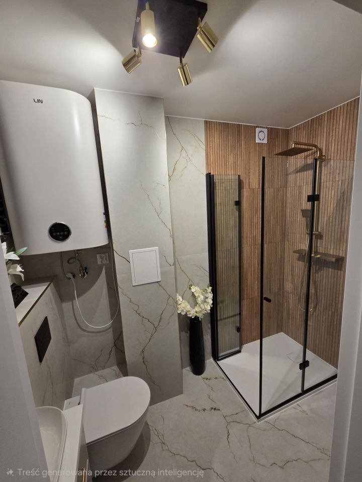 Mieszkanie 2-pokojowe Przemyśl, ul. Juliusza Słowackiego. Zdjęcie 7