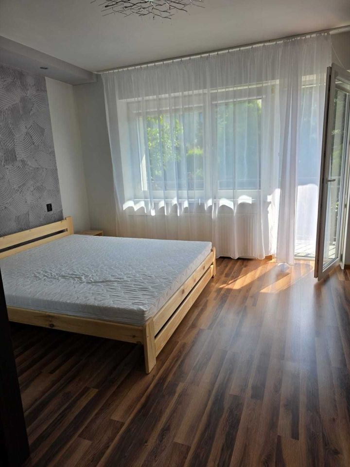 Mieszkanie 3-pokojowe Wieliczka, ul. Warzycka. Zdjęcie 6