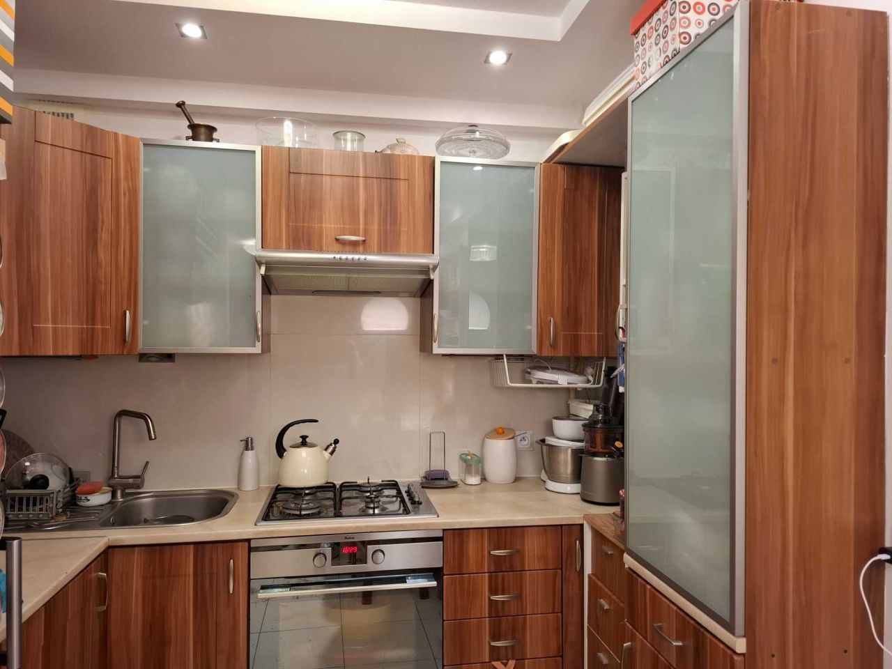 Mieszkanie 2-pokojowe Chełm Dyrekcja, ul. 11 Listopada. Zdjęcie 6